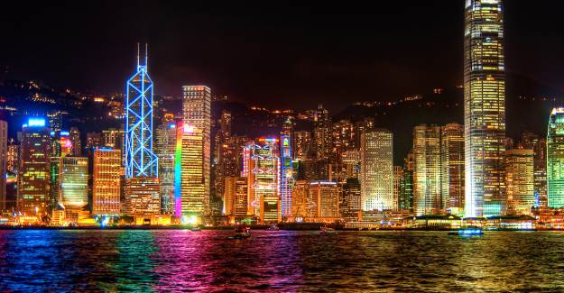 Hong Kong'a Gidince Mutlaka Yapılacaklar